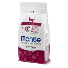 MONGE CAT INDOOR gr.400
