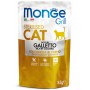 MONGE GRILL BUSTE CAT STER.gall.gr.85