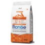 MONGE MANGIME PER CANI ALL BREEDS ADULT MONOPROTEIN ANATRA CON RISO E PATATE KG.2,5