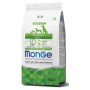 MONGE MANGIME PER CANI ALL BREEDS ADULT MONOPROTEIN CONIGLIO CON RISO E PATATE Kg.2,5