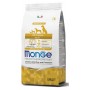 MONGE MANGIME PER CANI ALL. BRE. ADULT pollo/riso/pa Kg. 2,5
