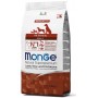 MONGE MANGIME PER CANI CROCCHETTE ALL BREEDS ADULT CON AGNELLO RISO E PATATE KG. 12