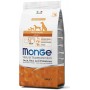 MONGE MANGIME PER CANI CROCCHETTE ALL BREEDS ADULT CON ANATRA RISO E PATATE KG. 12