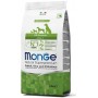MONGE MANGIME PER CANI CROCCHETTE ALL BREEDS ADULT CON CONIGLIO RISO E PATATE KG. 12