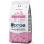 MONGE MANGIME PER CANI CROCCHETTE ALL BREEDS ADULT CON MAIALE RISO E PATATE KG. 12