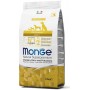 MONGE MANGIME PER CANI CROCCHETTE ALL BREEDS ADULT CON POLLO RISO E PATATE KG. 12