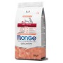 MONGE MANGIME PER CANI MINI ADULT SALMONE/RISO KG. 2,5