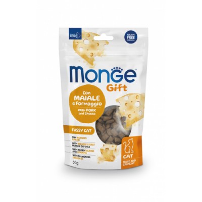 MONGEGIFTC FILL FUSSY MAIAL/FOR 60g