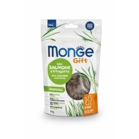 MONGEGIFTC FILL HAIRB SALMONE/ERBAGATTA 60 g r