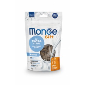 MONGEGIFTC FILL KITTEN TRO/LATTE 60 g r