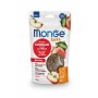 MONGEGIFTC MEATMIN DENTAL CONIGLIO/MELA 50 g