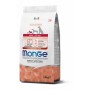 MONGEMINI PUPPY & JUNIOR MONOPROTEIN SALMONE CON RISO Kg.2,5