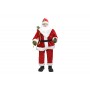 NATALUNA PUPAZZO DI BABBO NATALE ANIMATO CM. 130h.