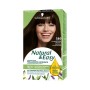 NATURAL & EASY  580 CASTANO SCURO