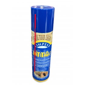 NEWPHARM ANTITARLO SPRAY ML. 250