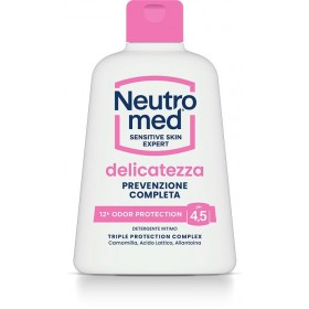 NEUTROMED DETERGENTE INTIMO DELICATEZZA ML. 200
