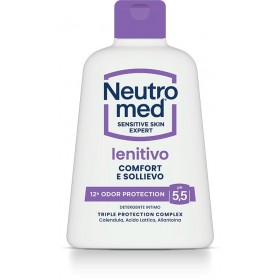 NEUTROMED DETERGENTE INTIMO LENITIVO ML. 200
