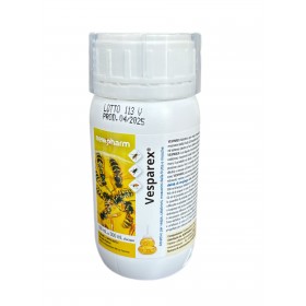 NEWPHARM VESPAREX ATTRATTIVO CONCENTRATO PER LA TRAPPOLA MOSCA DELLA FRUTTA ML. 200