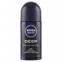 NIVEA DEODORANTE ROLL ON MEN DEEP ML. 50