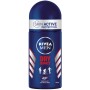 NIVEA DEODORANTE ROLL ON MEN DRY IMPACT ML. 50