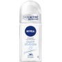 NIVEA DEODORANTE ROLL ON PURE INVISIBLE ML. 50