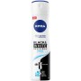 NIVEA DEODORANTE SPRAY BLACK & WHITE INVISIBLE FRESH ML. 150