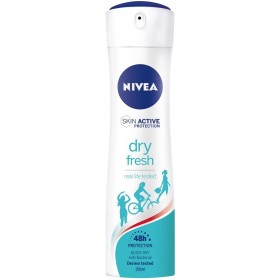 NIVEA DEODORANTE SPRAY DRY FRESH ML. 150
