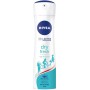 NIVEA DEODORANTE SPRAY DRY FRESH ML. 150