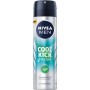 NIVEA DEODORANTE SPRAY MEN COOL KICK FRESH ML. 150