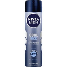 NIVEA DEODORANTE SPRAY MEN COOL KICK ML. 150
