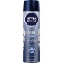 NIVEA DEODORANTE SPRAY MEN COOL KICK ML. 150