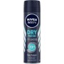 NIVEA DEODORANTE SPRAY MEN DRY FRESH ML. 150