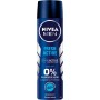 NIVEA DEODORANTE SPRAY MEN FRESH ACTIVE ML. 150