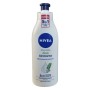 NIVEA FLUIDA 500ML ALOE IDRATANTE