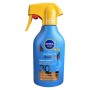NIVEA SUN SPRAY SOLARE PROTECT & BRONZE SPF 30