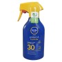 NIVEA SUN SPRAY SOLARE PROTECT & HYDRATE SPF 30
