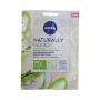 NIVEA V.MASCH.TESS.NAT.GOOD ALOE