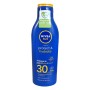 NIVEASUN PROTECT PROTECT & HYDRATE SPF 30 ML 200
