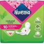 NUVENIA NATURAL CARE NORMAL CON CON ALI 10 ASSORBENTI