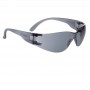 OCCHIALI PROTEZIONE DI SICUREZZA BOLLE SAFETY BL30 B-LINE LENTE SCURA