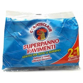 *CHANTECLAIR SUPERPANNO PAVIMENTI