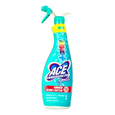 ACE CAND.PIU SPRAY 650ML EXPO GENTILE