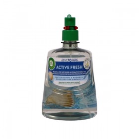 AIR WICK AF SPRAY RICARICA 228ML BREZZA