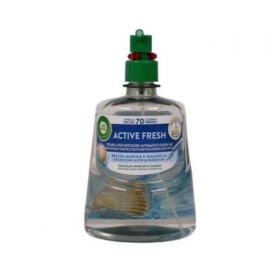 AIR WICK AF SPRAY RICARICA 228ML BREZZA