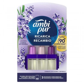 AMBIPUR 3VOL.RIC.LAVANDA