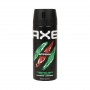 AXE DEODORANTE 150ML AFRICA