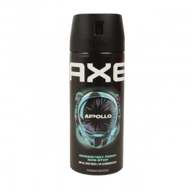 AXE DEODORANTE 150ML APOLLO