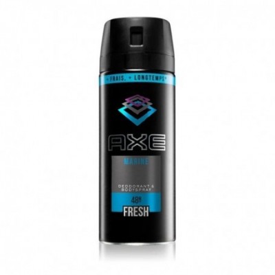 AXE DEODORANTE 150ML MARINE