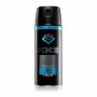 AXE DEODORANTE 150ML MARINE
