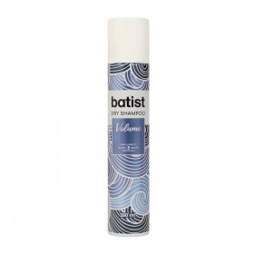 BATIST DRY SHAMPOO 200ML VOLUME
